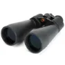 Celestron Skymaster 25x70 Kikare, Black, One Size
