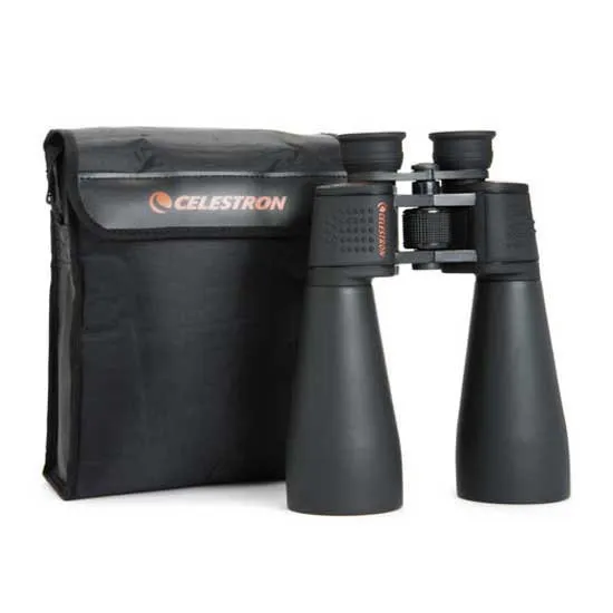 Celestron Skymaster 25x70 Kikare, Black, One Size
