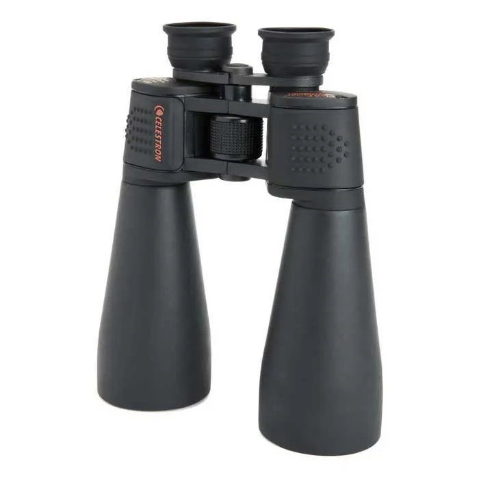 Celestron Skymaster 25x70 Kikare, Black, One Size