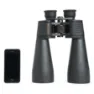Celestron Skymaster 25x70 Kikare, Black, One Size