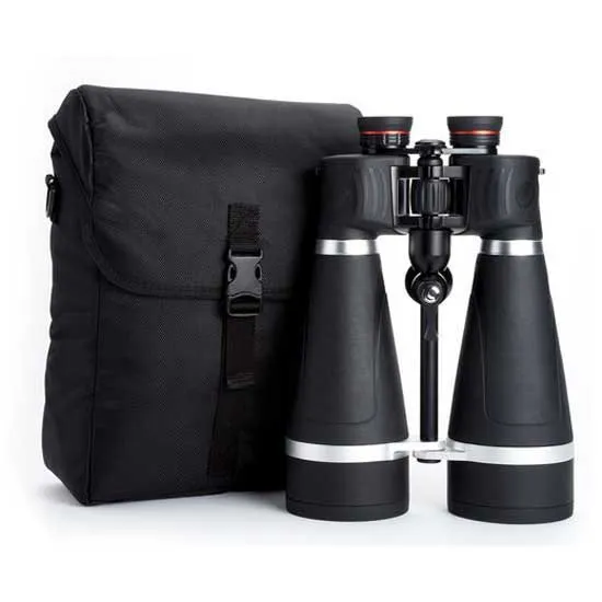 Celestron Skymaster Pro 20x80 Kikare, Black, One Size