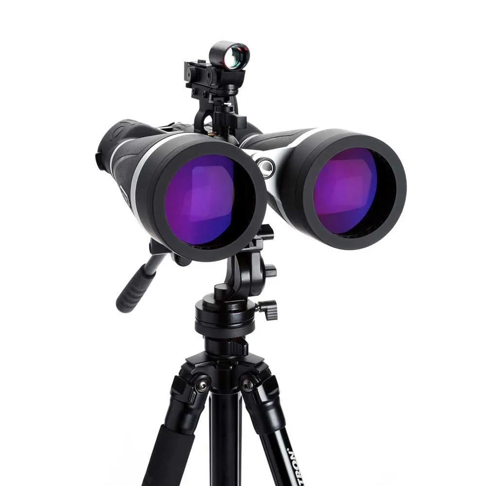 Celestron Skymaster Pro 20x80 Kikare, Black, One Size