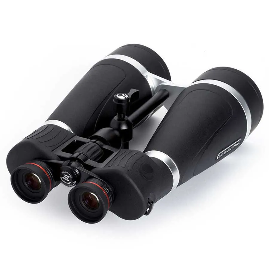 Celestron Skymaster Pro 20x80 Kikare, Black, One Size
