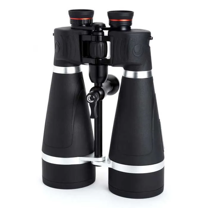 Celestron Skymaster Pro 20x80 Kikare, Black, One Size