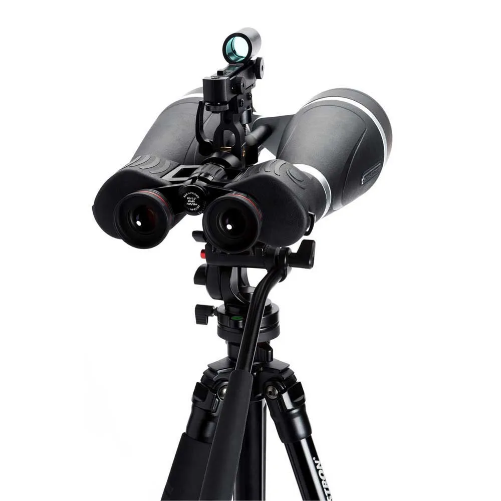 Celestron Skymaster Pro 20x80 Kikare, Black, One Size