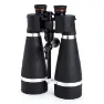 Celestron Skymaster Pro 20x80 Kikare, Black, One Size