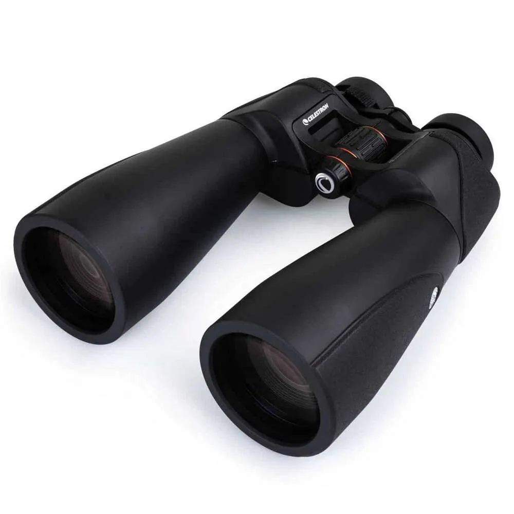 Celestron Skymaster Pro Ed 15x70 Kikare, Black, One Size