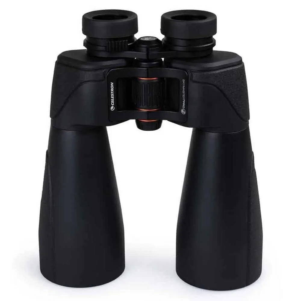 Celestron Skymaster Pro Ed 15x70 Kikare, Black, One Size