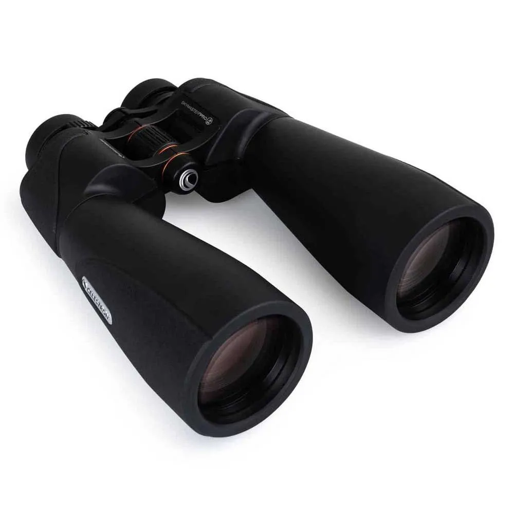 Celestron Skymaster Pro Ed 15x70 Kikare, Black, One Size