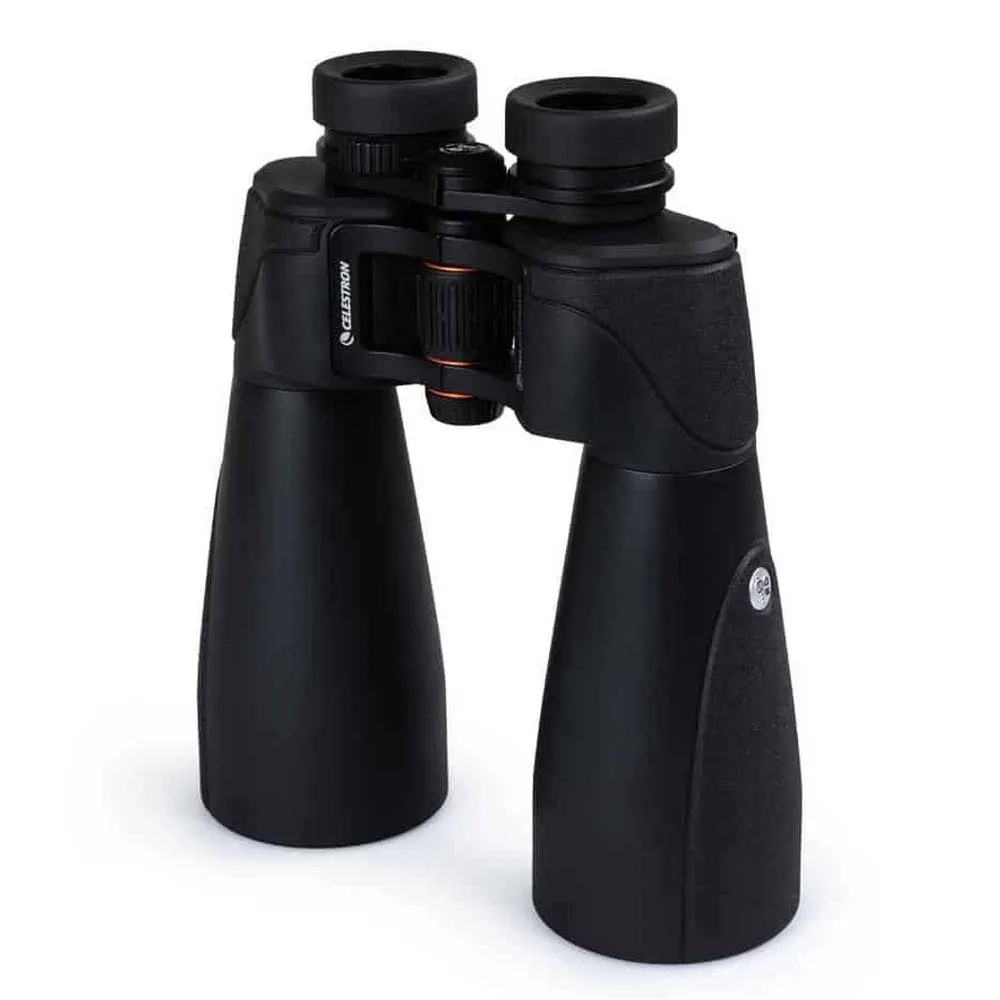 Celestron Skymaster Pro Ed 15x70 Kikare, Black, One Size