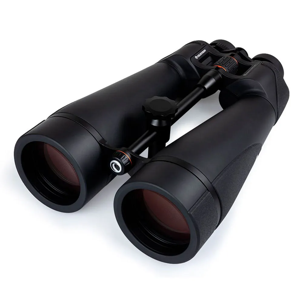 Celestron Skymaster Pro Ed20x80 Kikare, Black, One Size