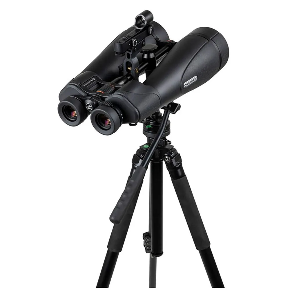Celestron Skymaster Pro Ed20x80 Kikare, Black, One Size