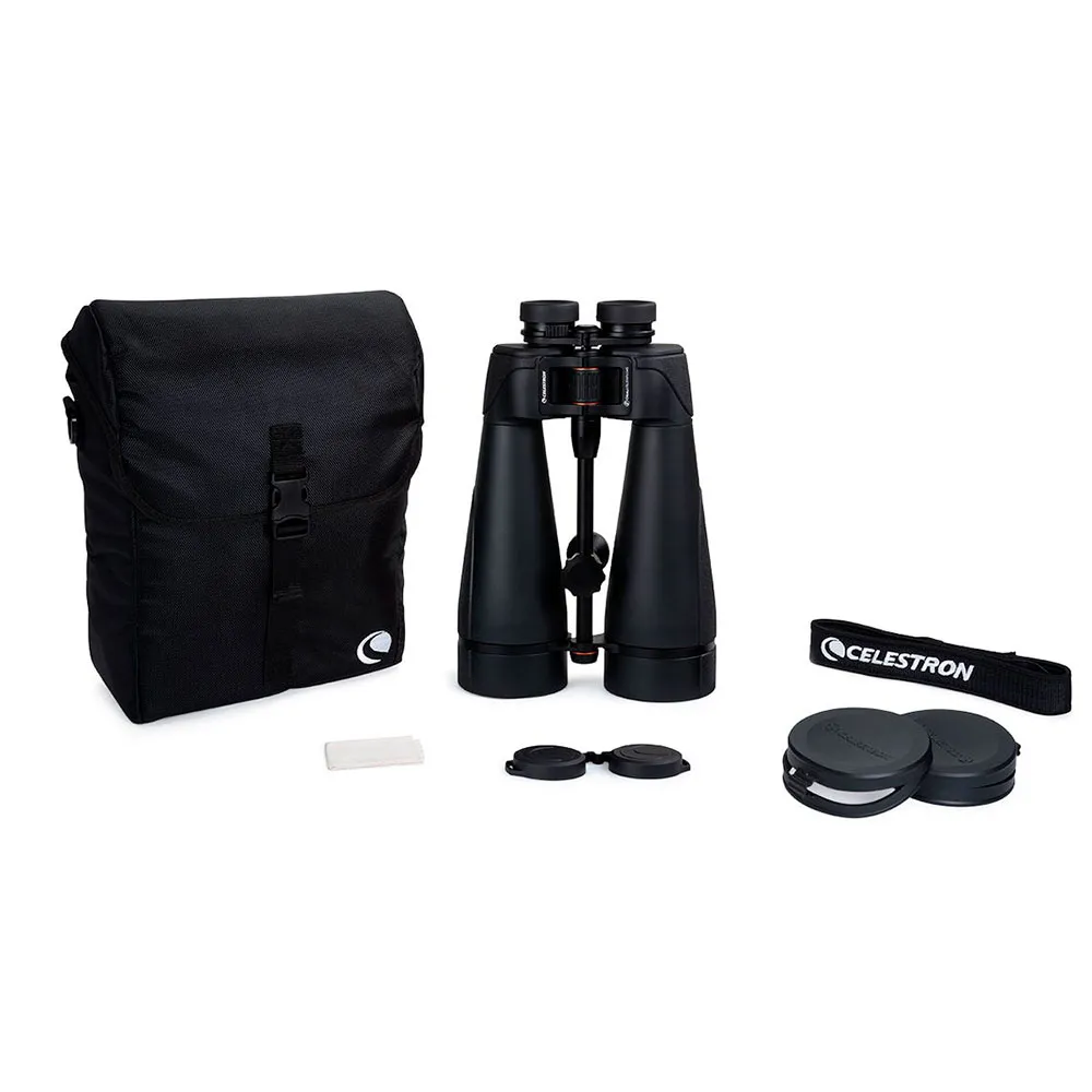 Celestron Skymaster Pro Ed20x80 Kikare, Black, One Size