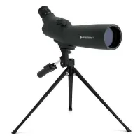 Celestron Spotting Scope 20-60x60 Mm 45º Kikare