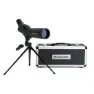 Celestron Spotting Scope 20-60x60 Mm 45º Kikare, Black, One Size