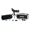 Celestron Spotting Scope 20-60x60 Mm 45º Kikare, Black, One Size
