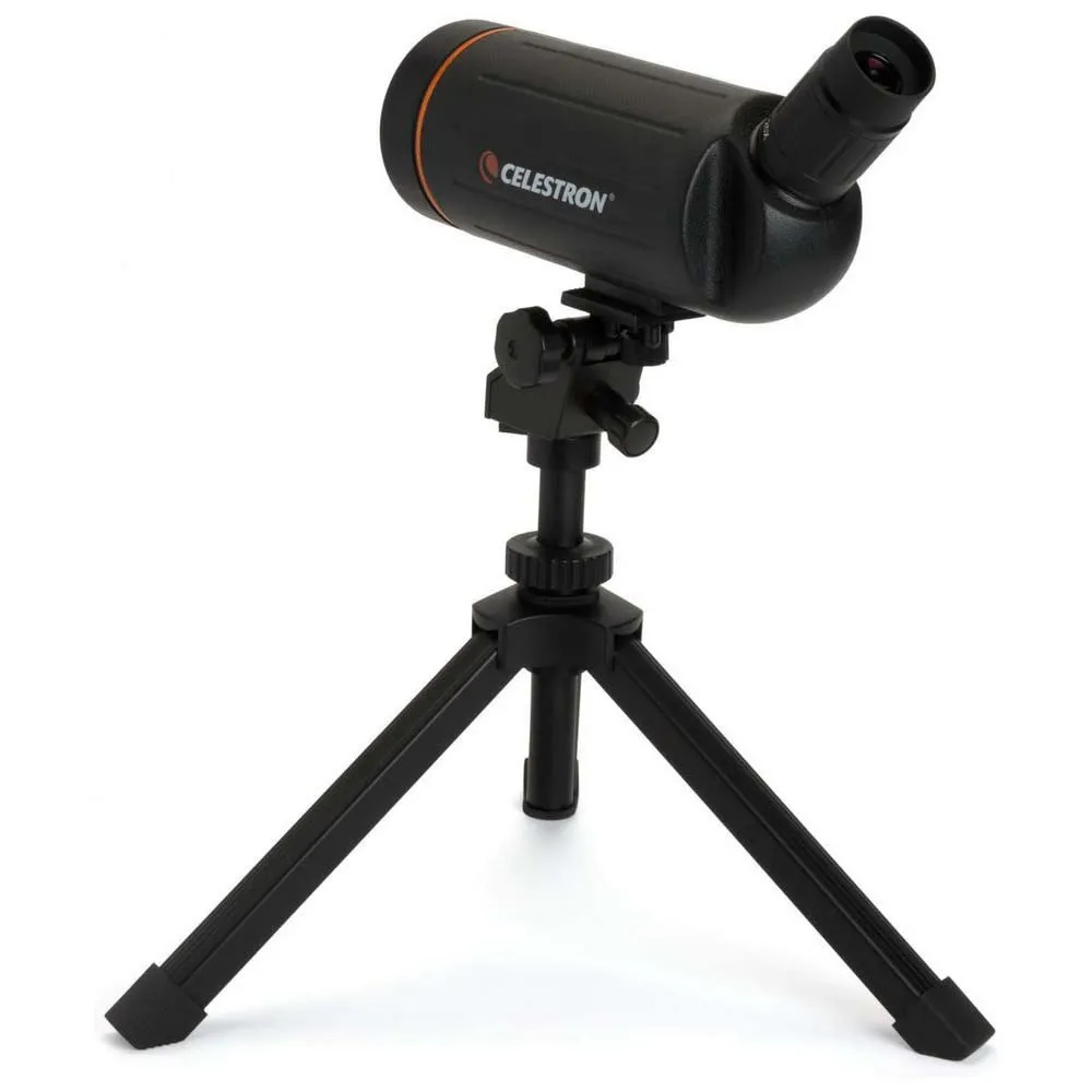 Celestron Spotting Scope C70 Kikare, Black, One Size