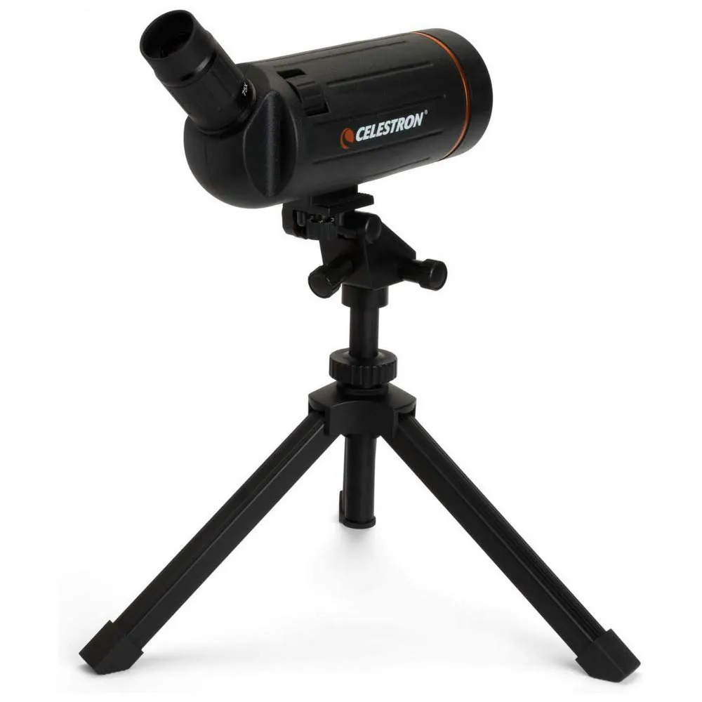 Celestron Spotting Scope C70 Kikare, Black, One Size