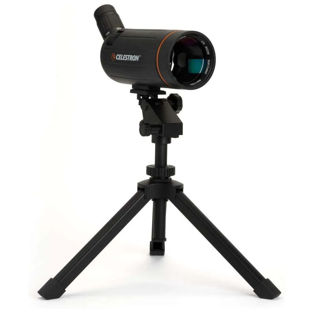 Celestron Spotting Scope C70 Kikare, Black, One Size