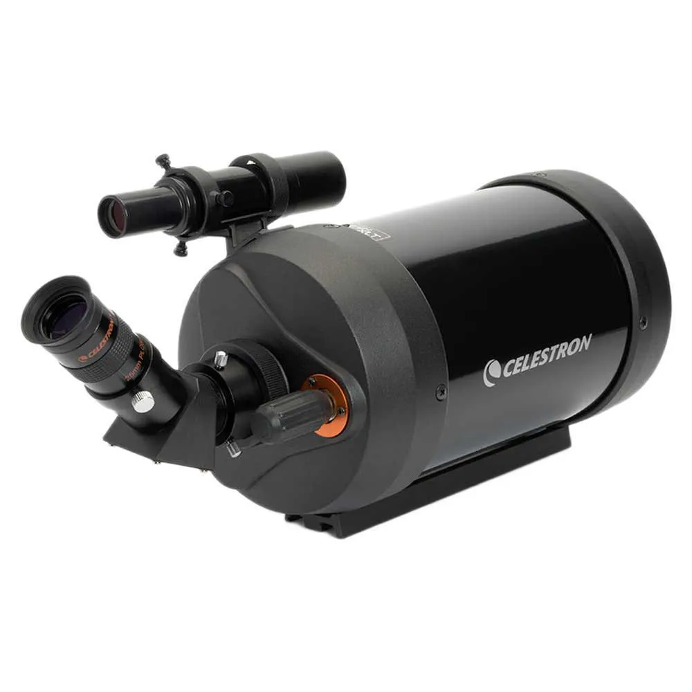Celestron Spotting Scope Catadioptric C5 Teleskop, Black, One Size Celestron Spotting Scope Catadioptric C5 Teleskop, Black, One Size