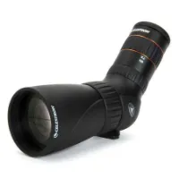 Celestron Spotting Scope Hummingbird 9-27x56 45º Kikare