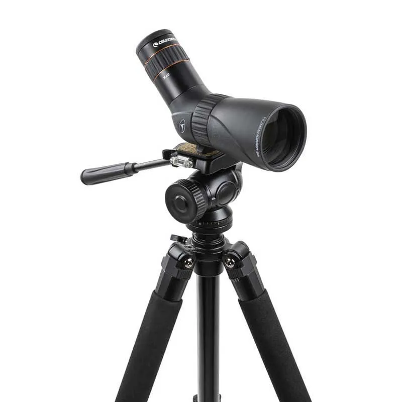 Celestron Spotting Scope Micro Hummingbird 9-27x56 Kikare, Black, One Size
