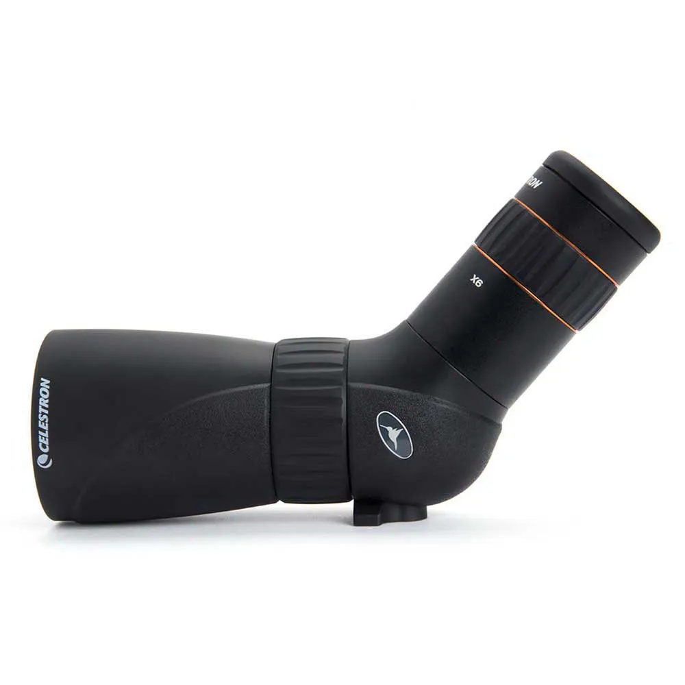 Celestron Spotting Scope Micro Hummingbird 9-27x56 Kikare, Black, One Size