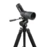 Celestron Spotting Scope Micro Hummingbird 9-27x56 Kikare, Black, One Size