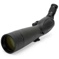Celestron Spotting Scope Trailseeker 80 Mm-45° Teleskop Celestron Spotting Scope Trailseeker 80 Mm-45° Teleskop