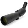 Celestron Spotting Scope Trailseeker 80 Mm-45° Teleskop, Black, One Size