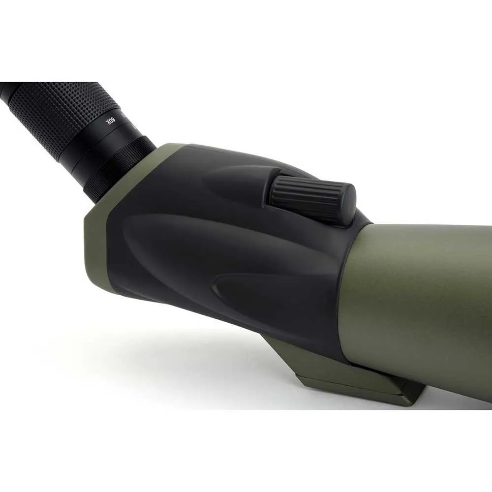 Celestron Spotting Scope Ultima 80 45º Teleskop, Black, One Size