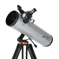 Celestron Starsense Explorer Dx 130 Teleskop