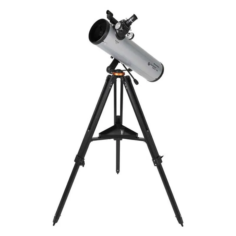 Celestron Starsense Explorer Dx 130 Teleskop, Black, One Size