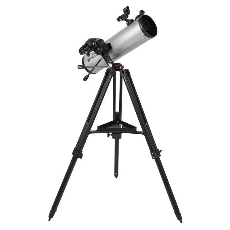 Celestron Starsense Explorer Dx 130 Teleskop, Black, One Size