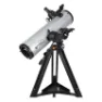Celestron Starsense Explorer Dx 130 Teleskop, Black, One Size