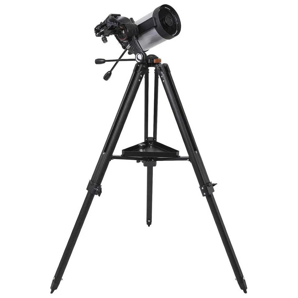 Celestron Starsense Explorer Dx 5´´ Sct Teleskop, Black, One Size