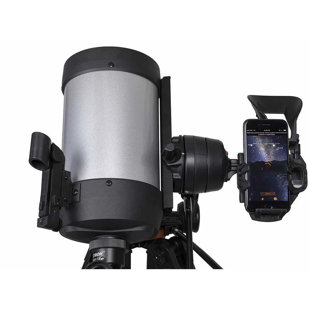 Celestron Starsense Explorer Dx 6´´sct Teleskop, Black, One Size