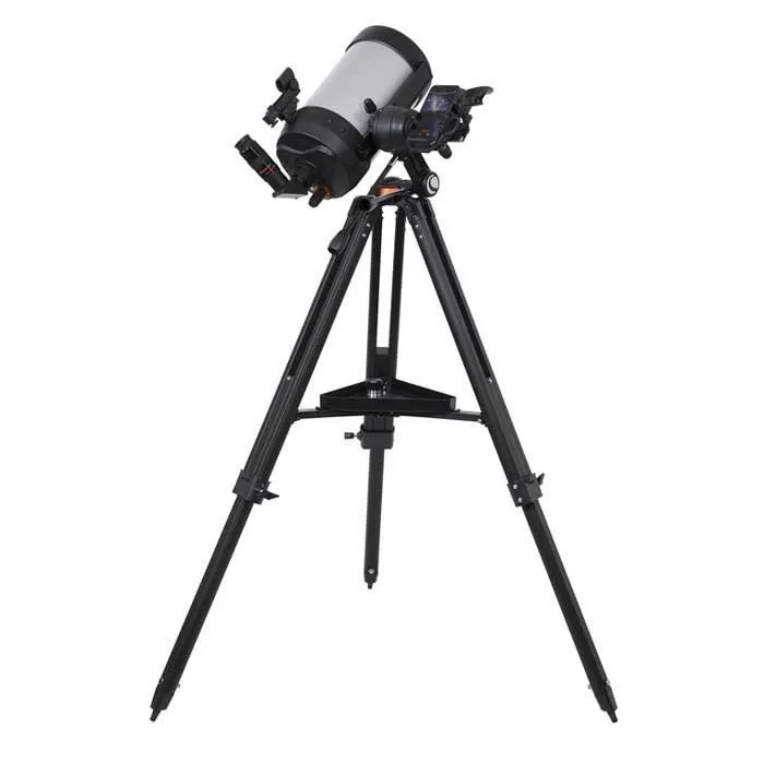 Celestron Starsense Explorer Dx 6´´sct Teleskop, Black, One Size