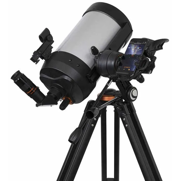 Celestron Starsense Explorer Dx 6´´sct Teleskop, Black, One Size