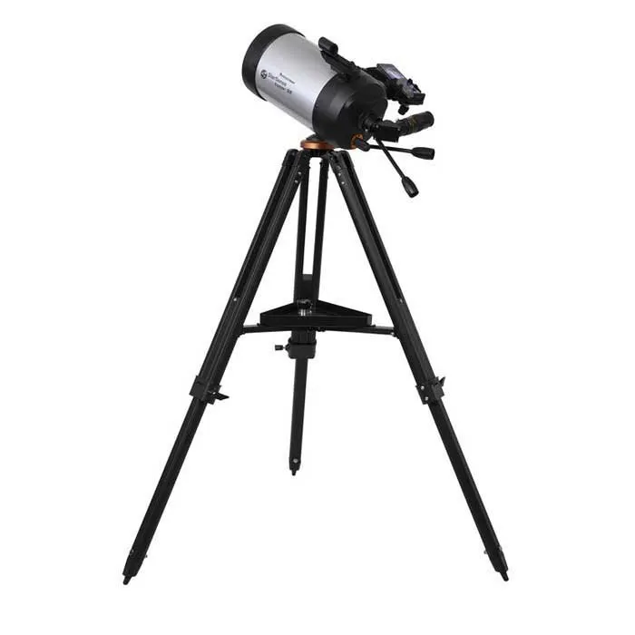 Celestron Starsense Explorer Dx 6´´sct Teleskop, Black, One Size