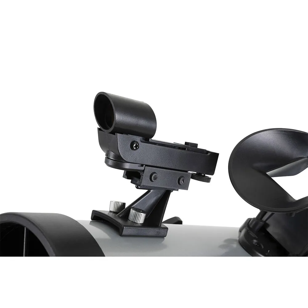 Celestron Starsense Explorer Lt 127az Teleskop, Black, One Size