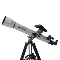 Celestron Starsense Explorer Lt 80az Teleskop