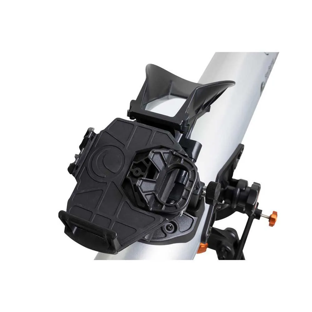 Celestron Starsense Explorer Lt 80az Teleskop, Black, One Size