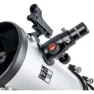 Celestron Starsense Explorer Reflektor 459x 150 Mm, Black / silver, One Size