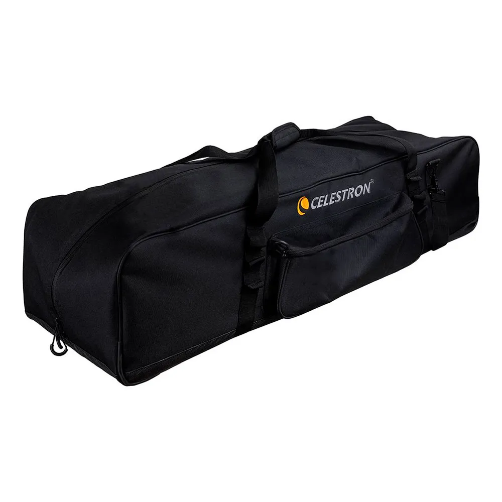 Celestron Teleskop Med 40 Väskor, Black, One Size