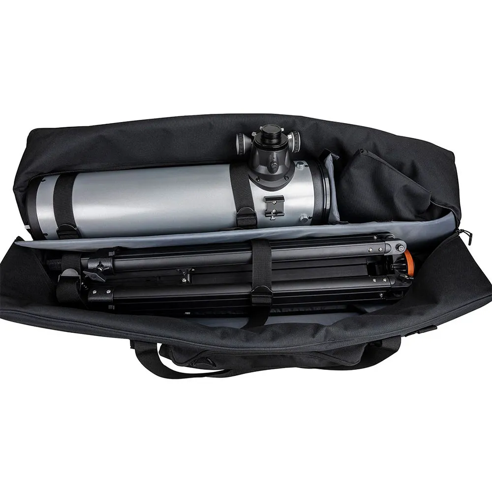 Celestron Teleskop Med 40 Väskor, Black, One Size