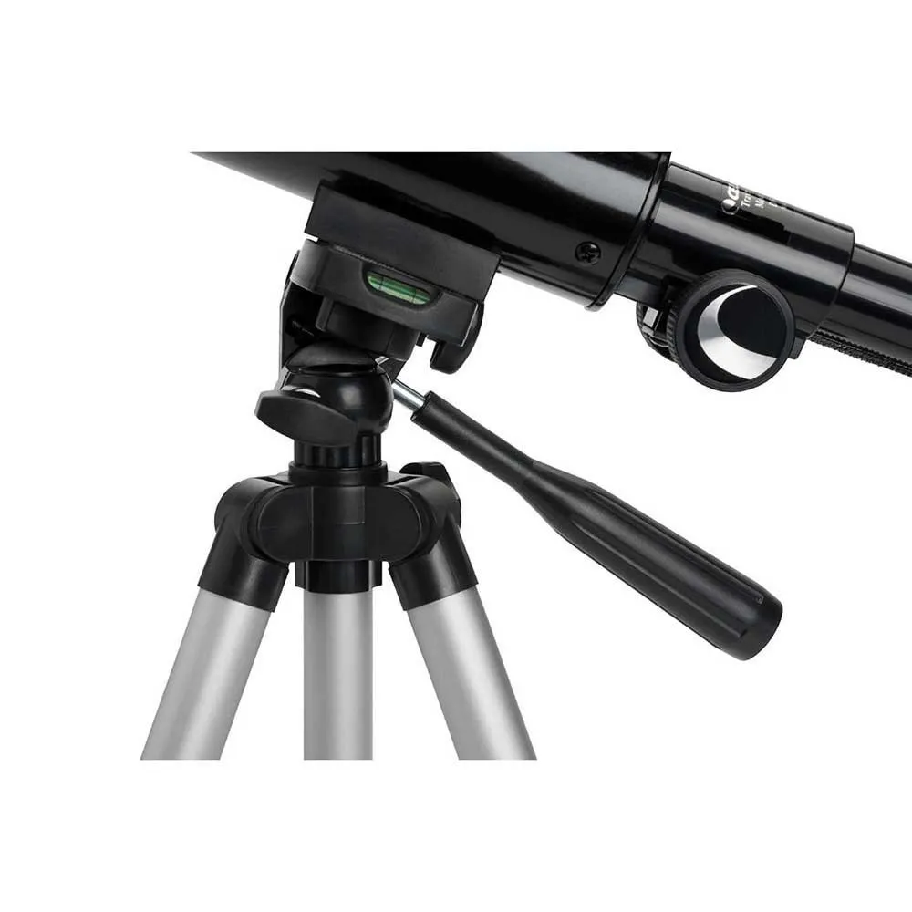 Celestron Travel Scope 50 Teleskop, Black, One Size