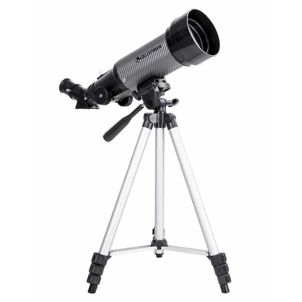 Celestron Travelscope 70 Dx Teleskop, Black, One Size