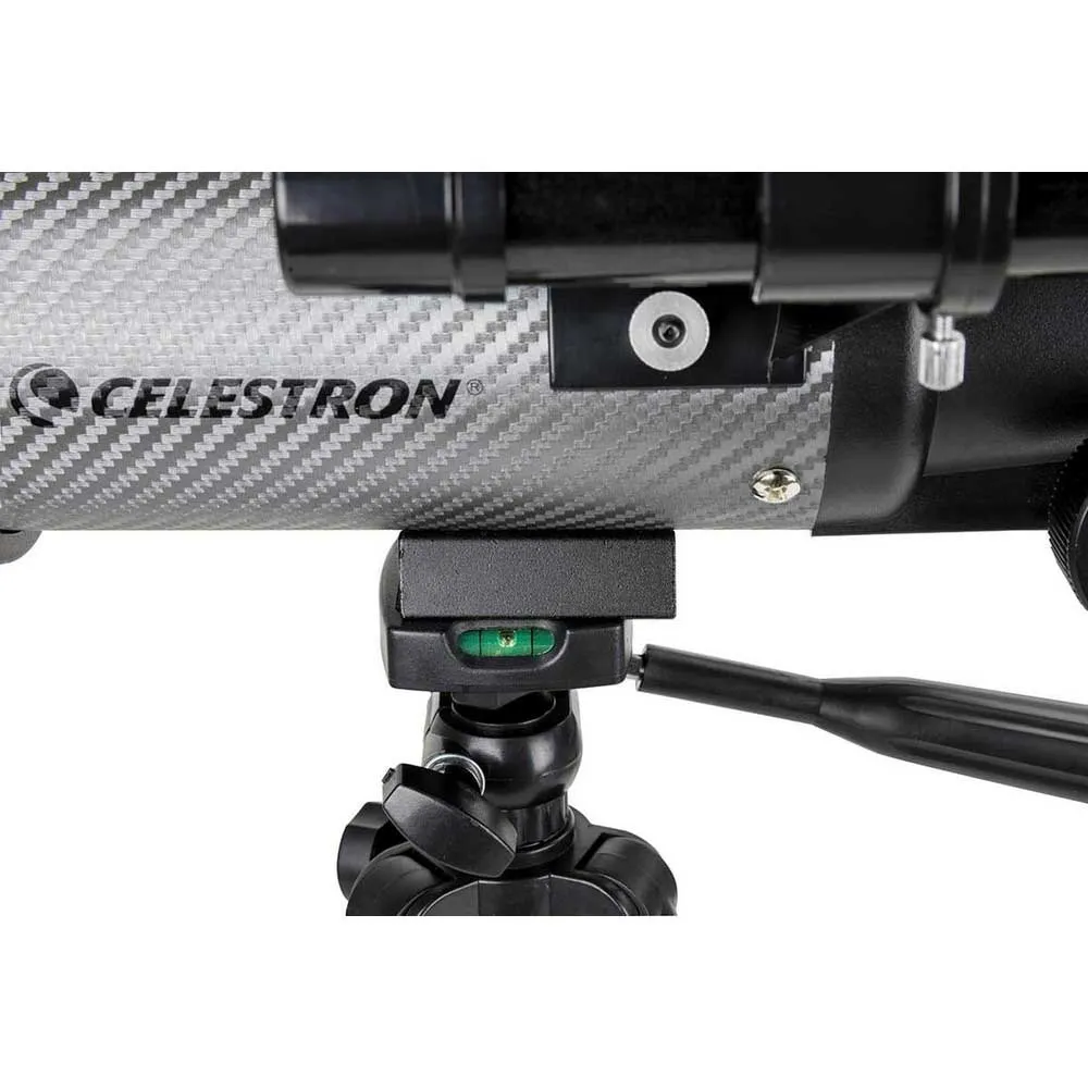 Celestron Travelscope 70 Dx Teleskop, Black, One Size