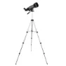 Celestron Travelscope 70 Dx Teleskop, Black, One Size